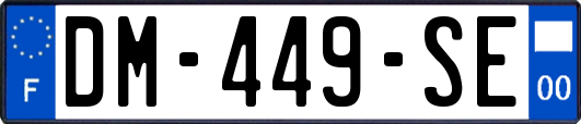 DM-449-SE