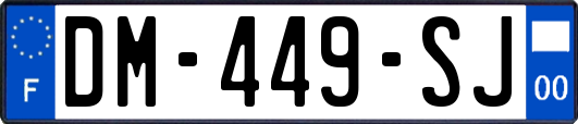 DM-449-SJ