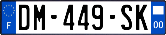 DM-449-SK
