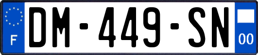 DM-449-SN