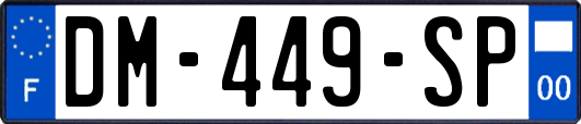 DM-449-SP