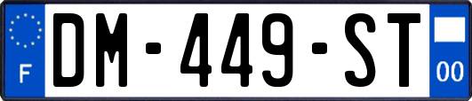 DM-449-ST