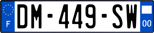 DM-449-SW