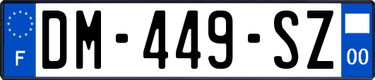 DM-449-SZ