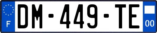 DM-449-TE