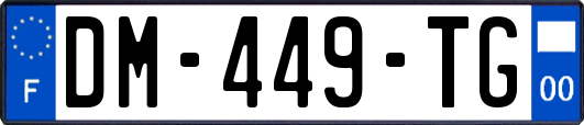 DM-449-TG