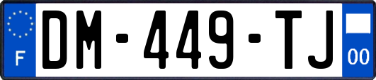 DM-449-TJ