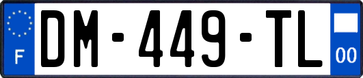 DM-449-TL