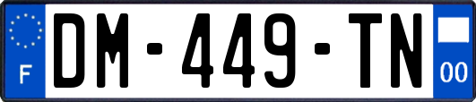 DM-449-TN