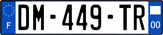 DM-449-TR