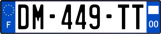 DM-449-TT