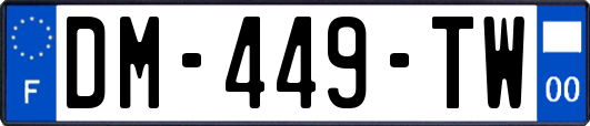 DM-449-TW