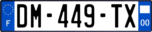 DM-449-TX