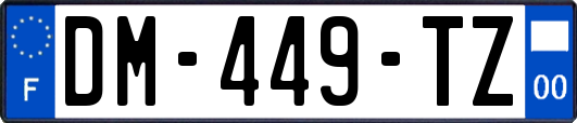 DM-449-TZ