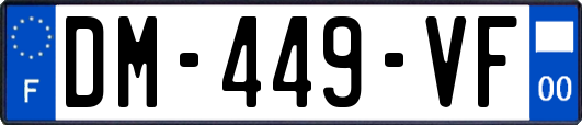 DM-449-VF