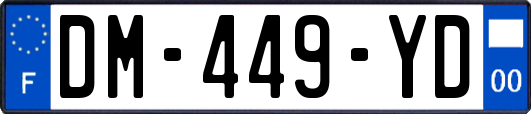 DM-449-YD