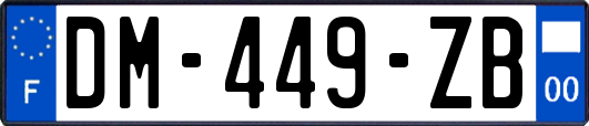 DM-449-ZB