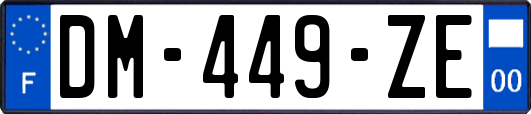 DM-449-ZE