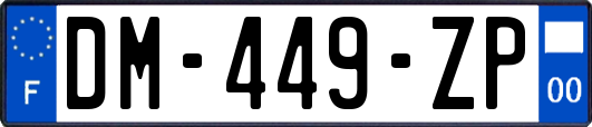 DM-449-ZP