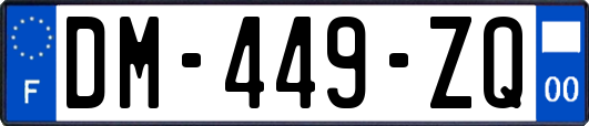 DM-449-ZQ