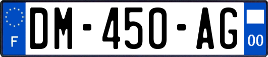 DM-450-AG