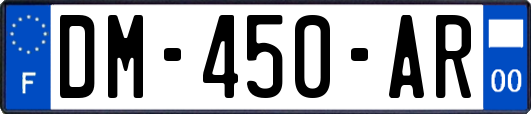 DM-450-AR