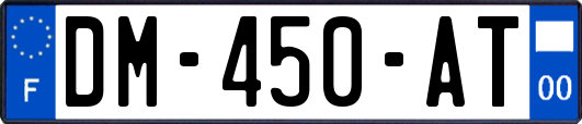 DM-450-AT