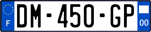 DM-450-GP