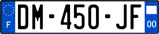 DM-450-JF