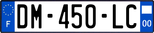 DM-450-LC