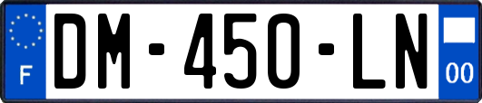 DM-450-LN