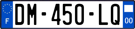 DM-450-LQ