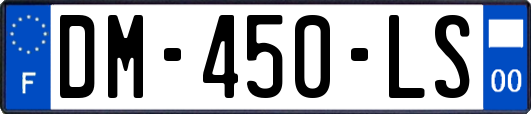 DM-450-LS