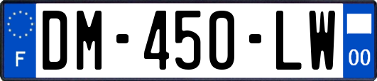 DM-450-LW