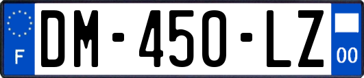 DM-450-LZ