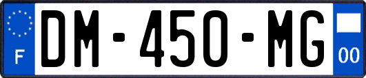 DM-450-MG