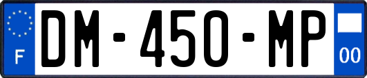 DM-450-MP