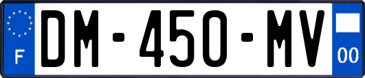 DM-450-MV