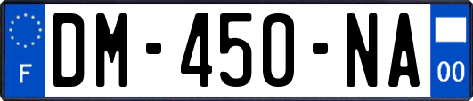 DM-450-NA