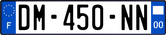 DM-450-NN
