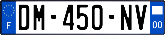 DM-450-NV