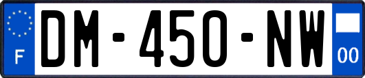 DM-450-NW