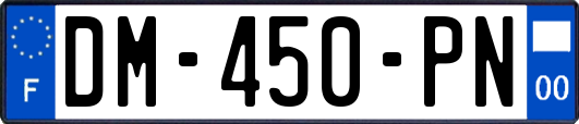 DM-450-PN
