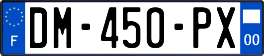 DM-450-PX