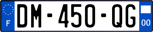 DM-450-QG