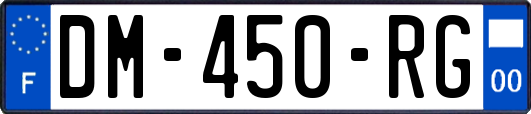 DM-450-RG