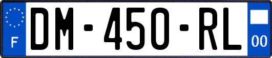 DM-450-RL