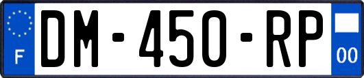 DM-450-RP
