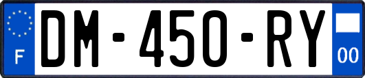 DM-450-RY