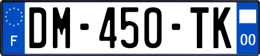 DM-450-TK
